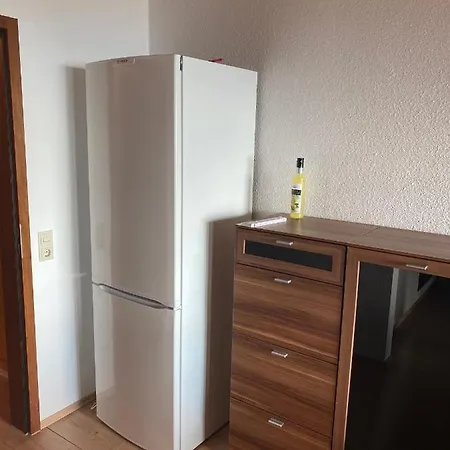 Panorama Point Apartment Sasbachwalden