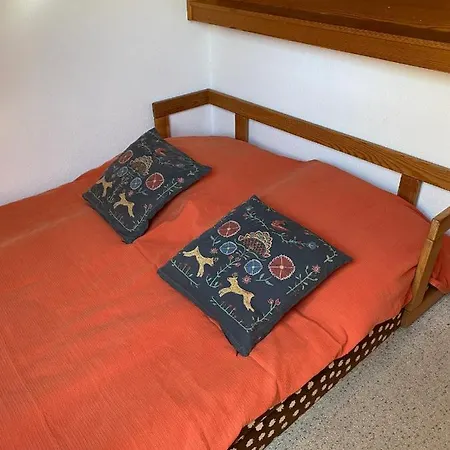 דירה Panorama Point *