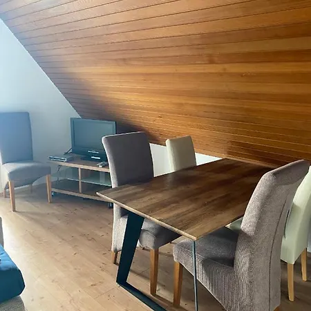 Apartment Panorama Point