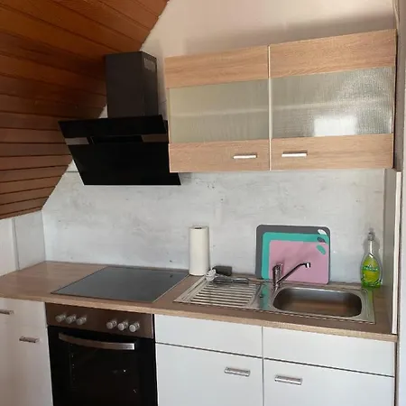 דירה Panorama Point סאסבאכוואלדן