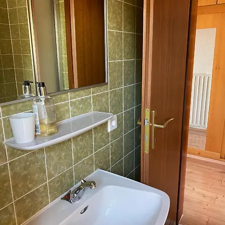 Panorama Point Apartment Sasbachwalden