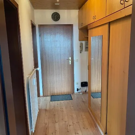 Panorama Point Apartment Sasbachwalden