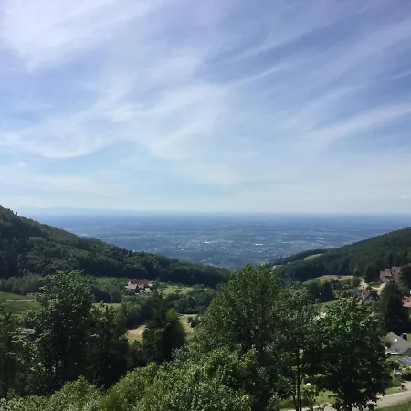 Panorama Point דירה *