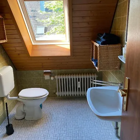 アパート Panorama Point