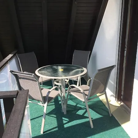 Panorama Point * סאסבאכוואלדן