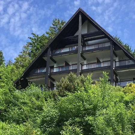 Apartment Panorama Point *