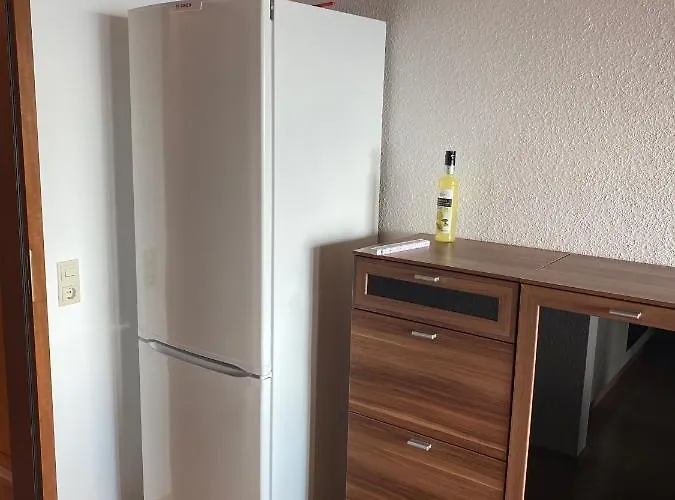 Panorama Point Apartment Sasbachwalden