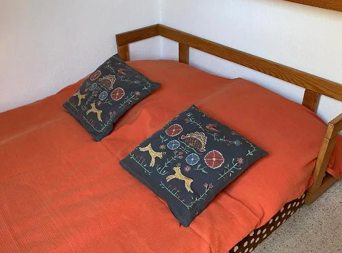 דירה Panorama Point *