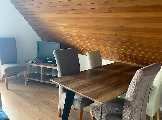 Apartment Panorama Point