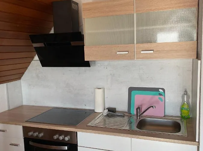 דירה Panorama Point סאסבאכוואלדן