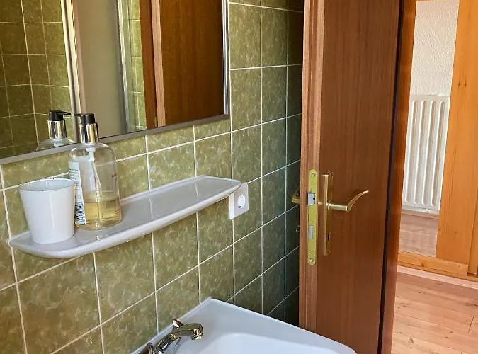 Panorama Point Apartment Sasbachwalden