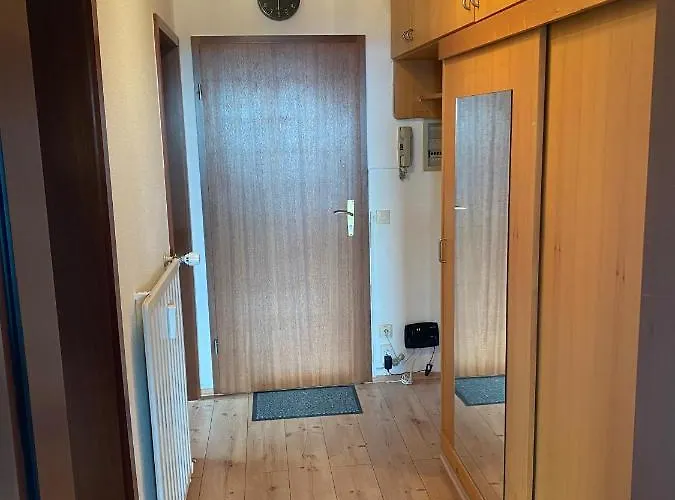 Panorama Point Apartment Sasbachwalden