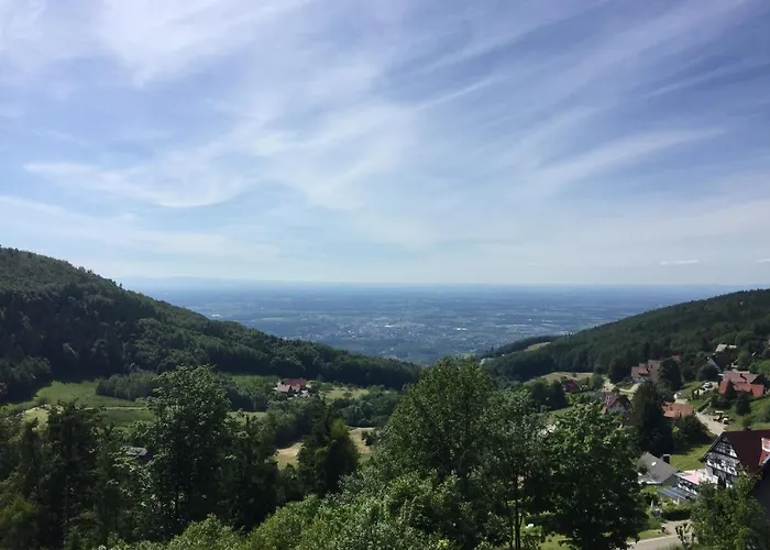 Panorama Point Apartment *