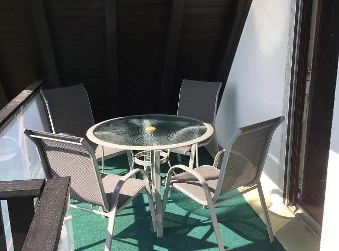 Panorama Point * Sasbachwalden