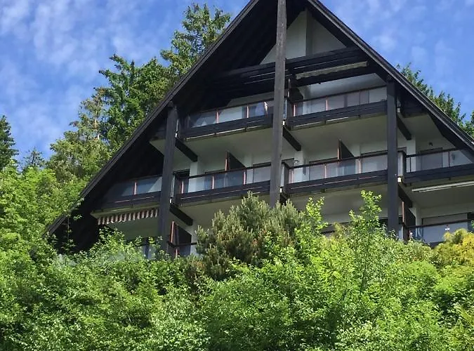 Apartment Panorama Point *