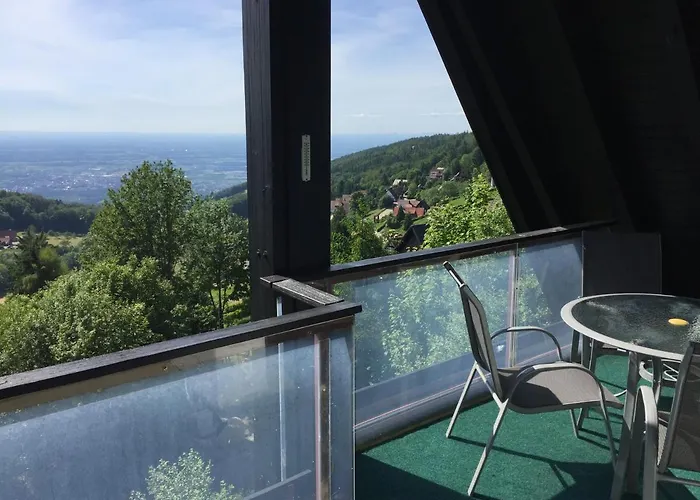 Apartment Panorama Point